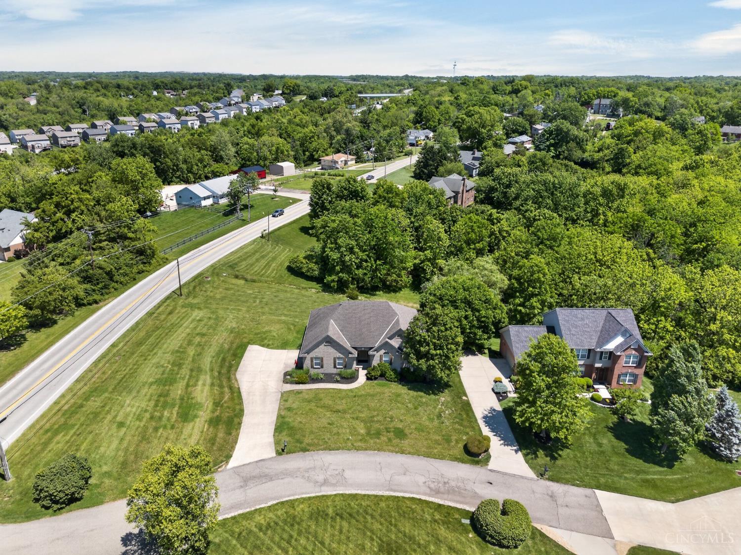 6251 Springdale Road Cincinnati, OH 45247 - Photo 34 of 36 Gallery Image 34