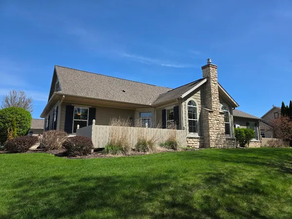 $495,000 | 57 Pond Vw Way, Fitchburg, WI 53711