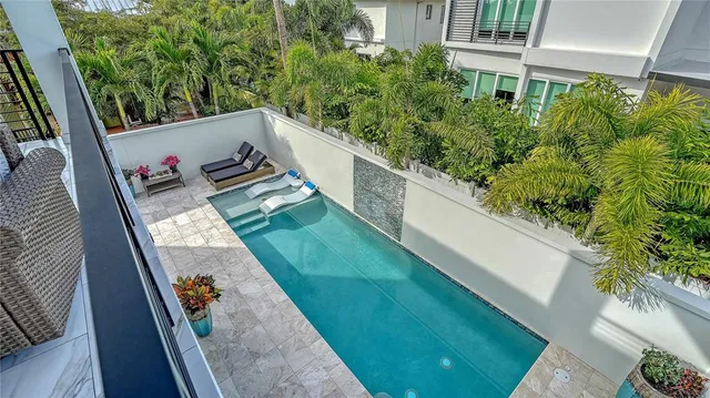 $3,100,000 | 1659 Devonshire Lane, Sarasota, FL 34236