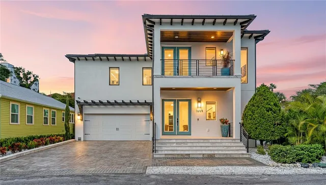 $3,100,000 | 1659 Devonshire Lane, Sarasota, FL 34236