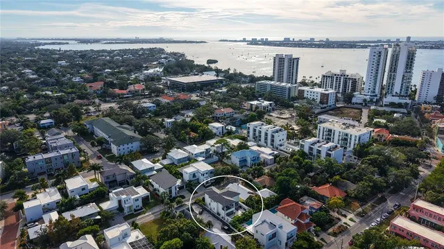 $3,100,000 | 1659 Devonshire Lane, Sarasota, FL 34236