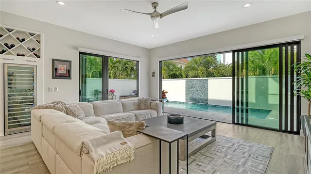 $3,100,000 | 1659 Devonshire Lane, Sarasota, FL 34236