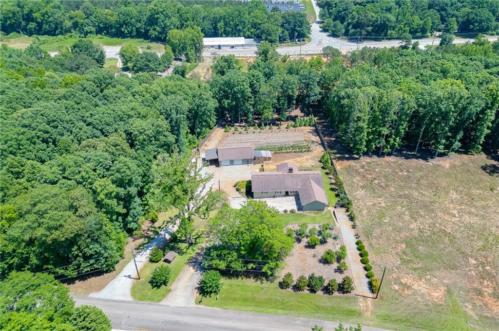3803 Carter Road Buford, GA 30518 - Photo 56 of 58