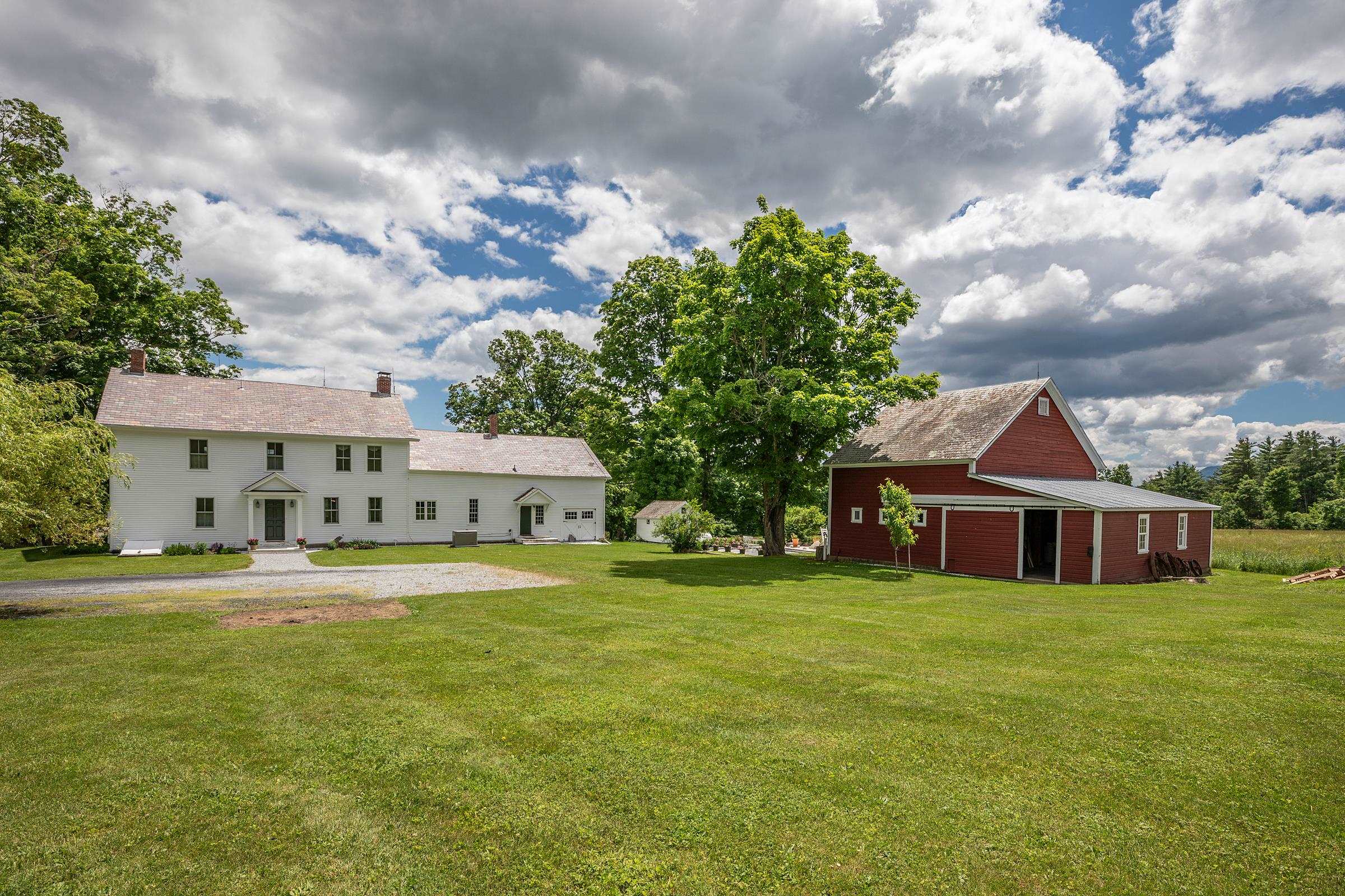 13 Bliss Road Tinmouth, VT 05757 - Photo 3 of 60
