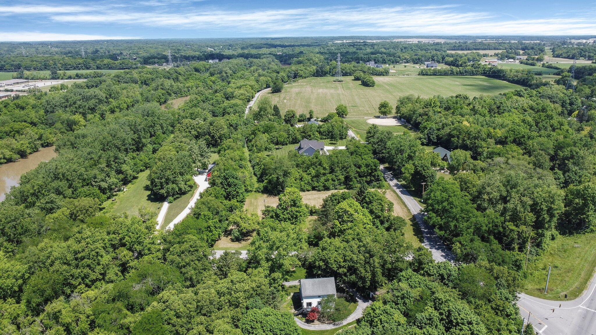 5164 Bellepoint Road Delaware, OH 43015 - Photo 11 of 18 Lot