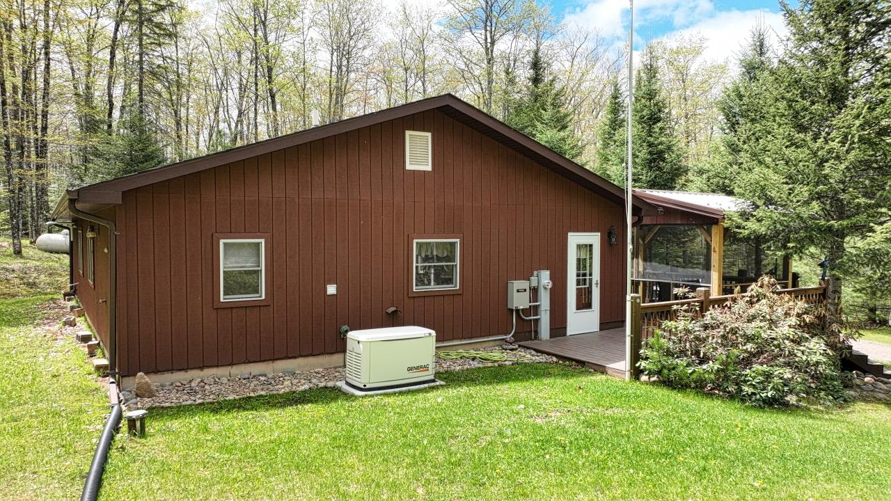 1956 East Anvil Lake Road Eagle River, WI 54521 - Photo 26 of 28 Gallery Image 26