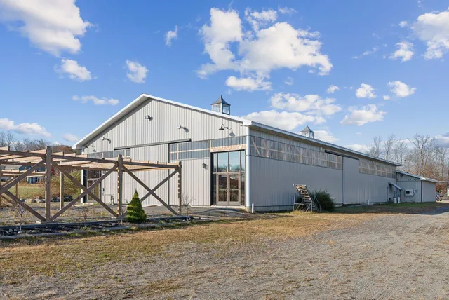 $2,150,000 | 78-98 Hussey Hill Road, Oakland, ME 04963