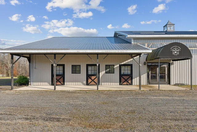 $2,150,000 | 78-98 Hussey Hill Road, Oakland, ME 04963