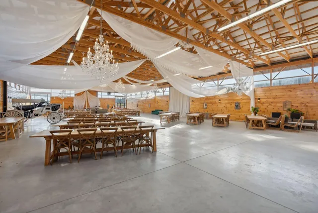 $2,150,000 | 78-98 Hussey Hill Road, Oakland, ME 04963