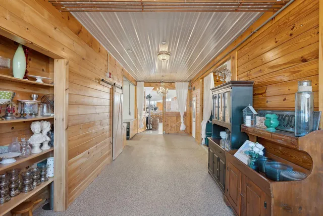 $2,150,000 | 78-98 Hussey Hill Road, Oakland, ME 04963