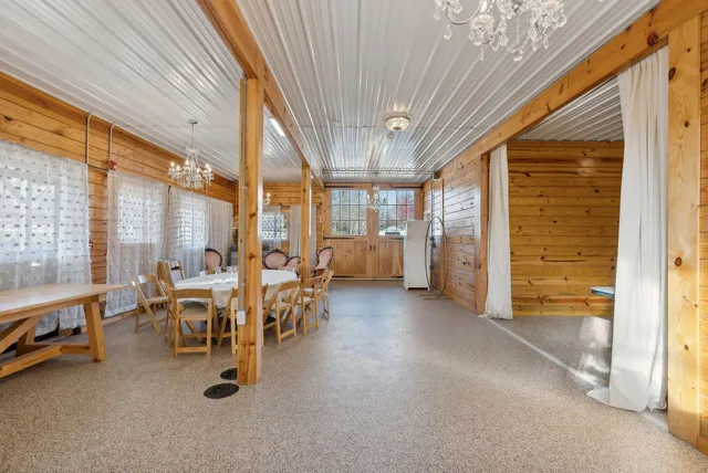 $2,150,000 | 78-98 Hussey Hill Road, Oakland, ME 04963