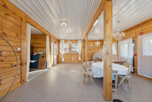 $2,150,000 | 78-98 Hussey Hill Road, Oakland, ME 04963