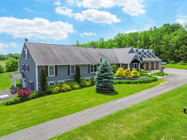 $2,150,000 | 78-98 Hussey Hill Road, Oakland, ME 04963