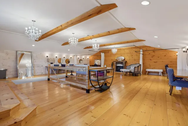 $2,150,000 | 78-98 Hussey Hill Road, Oakland, ME 04963