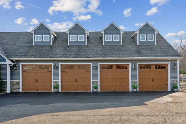 $2,150,000 | 78-98 Hussey Hill Road, Oakland, ME 04963