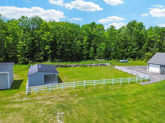 $2,150,000 | 78-98 Hussey Hill Road, Oakland, ME 04963