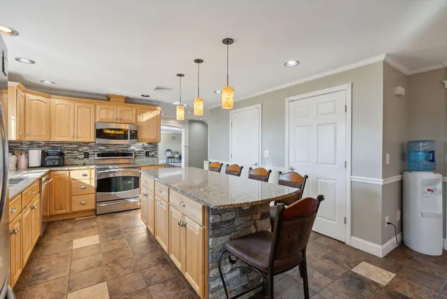 $2,150,000 | 78-98 Hussey Hill Road, Oakland, ME 04963