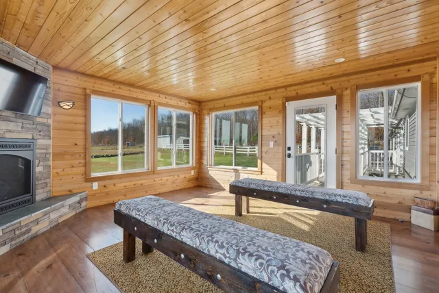 $2,150,000 | 78-98 Hussey Hill Road, Oakland, ME 04963