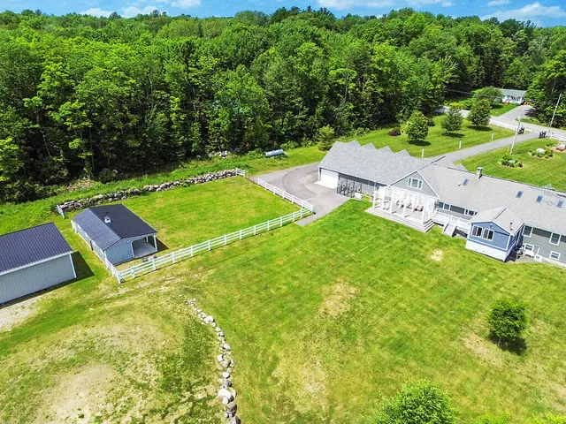 $2,150,000 | 78-98 Hussey Hill Road, Oakland, ME 04963