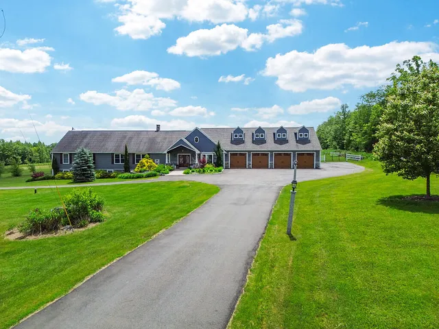 $2,150,000 | 78-98 Hussey Hill Road, Oakland, ME 04963