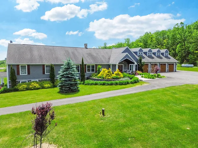 $2,150,000 | 78-98 Hussey Hill Road, Oakland, ME 04963