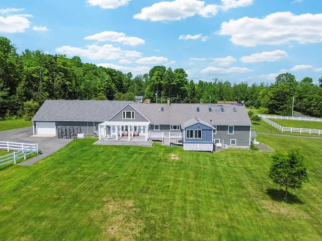 $2,150,000 | 78-98 Hussey Hill Road, Oakland, ME 04963