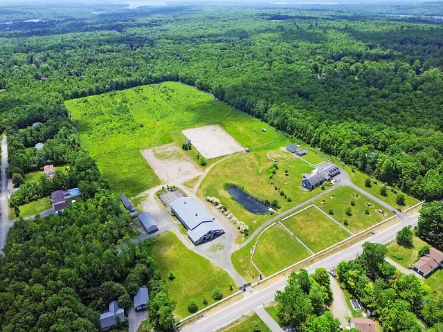 $2,150,000 | 78-98 Hussey Hill Road, Oakland, ME 04963
