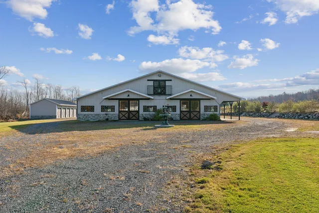 $2,150,000 | 78-98 Hussey Hill Road, Oakland, ME 04963