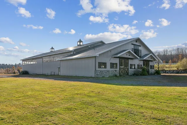 $2,150,000 | 78-98 Hussey Hill Road, Oakland, ME 04963