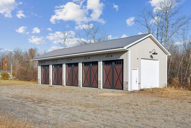 $2,150,000 | 78-98 Hussey Hill Road, Oakland, ME 04963