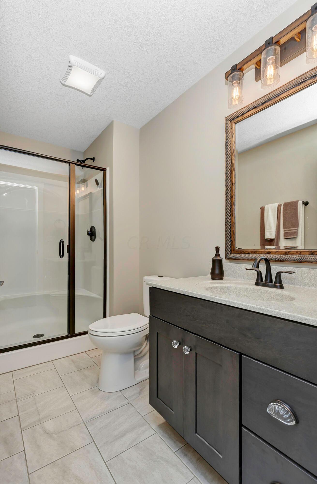 139 Auld Ridge Way Hebron, OH 43025 - Photo 30 of 41 58-FinishedLowerLevel-Bathroom