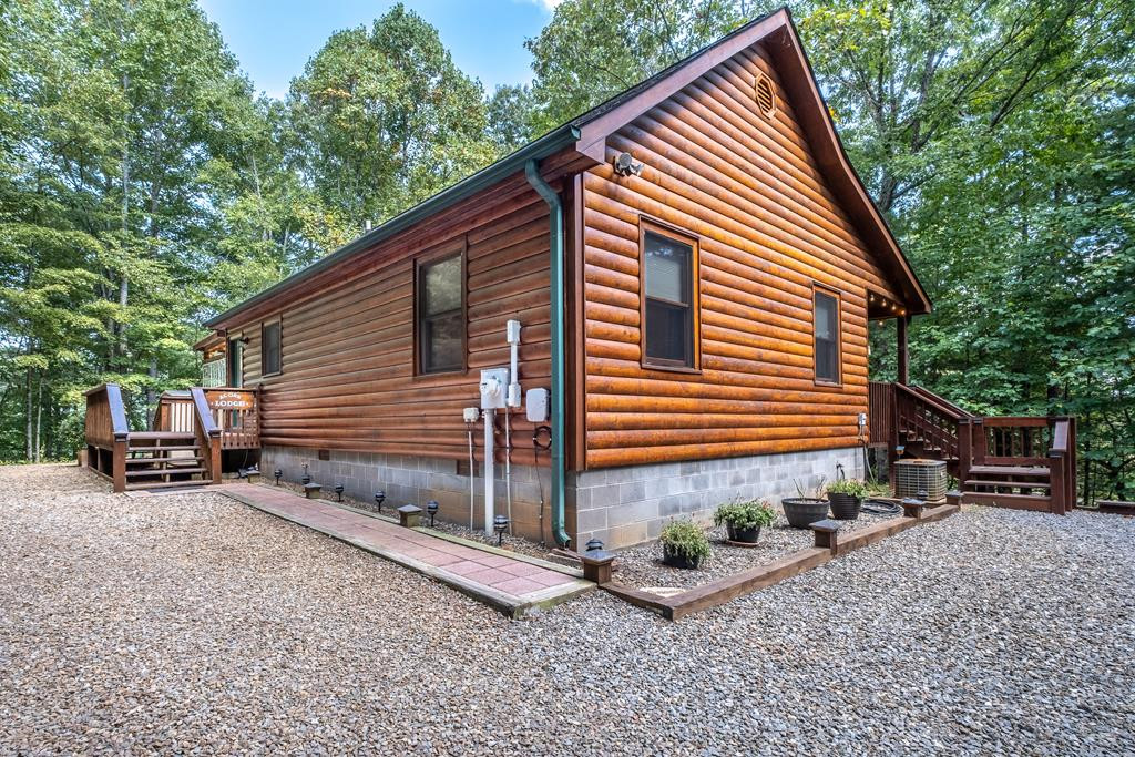 240 Devore Road Murphy, NC 28906 - Photo 1 of 44 Main View