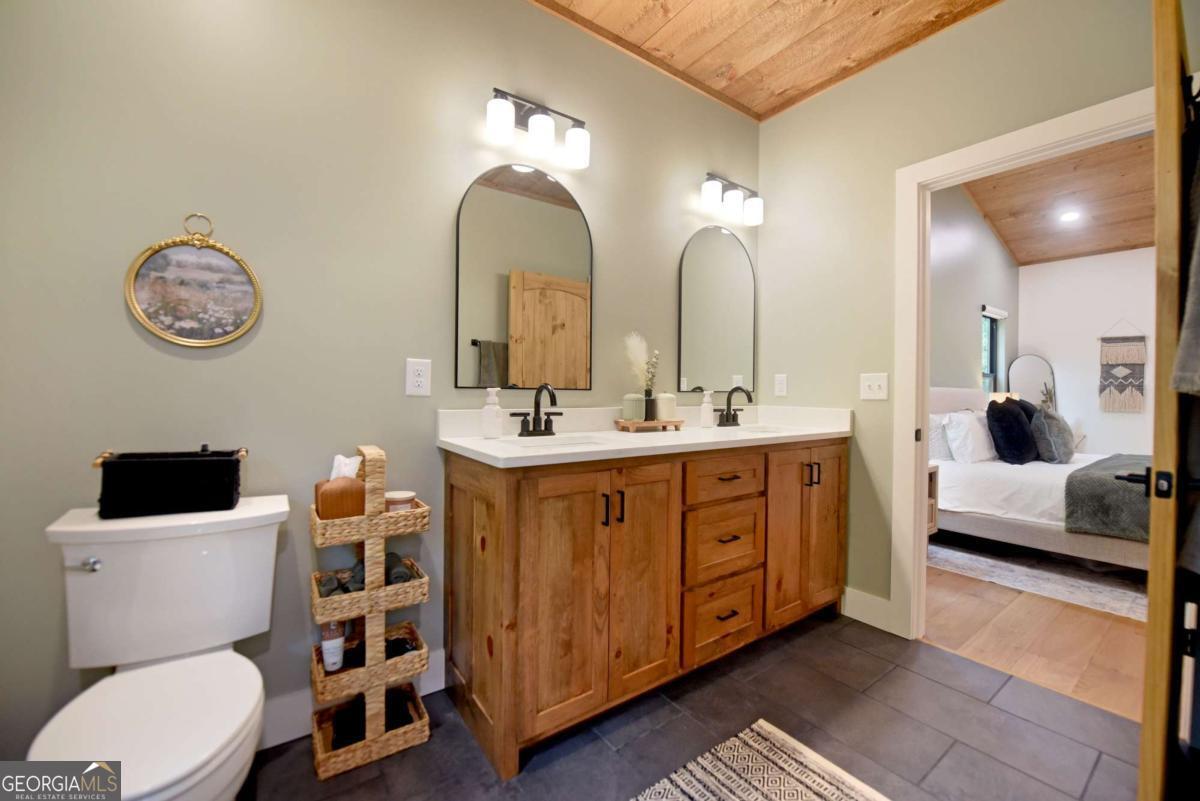 954 Tipton Springs Road Morganton, GA 30560 - Photo 24 of 49 Gallery Image 24