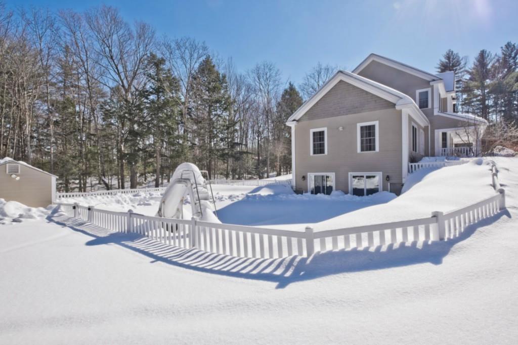 105 Range Road Cumberland, ME 04021 - Photo 32 of 35 Photo