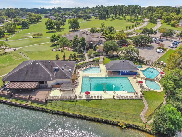 $230,000 | 104 Lakeview Terrace, Unit D, Conroe, TX 77356