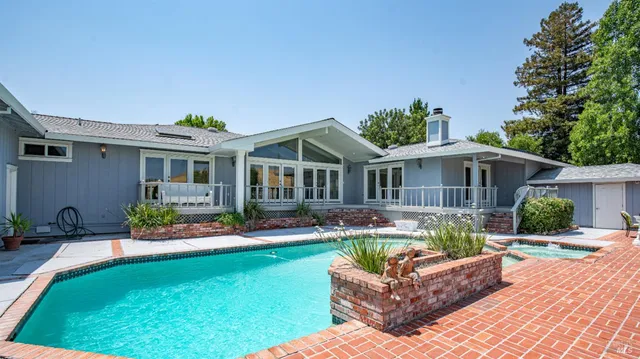 $1,300,000 | 3114 Lomita Court, Fairfield, CA 94534