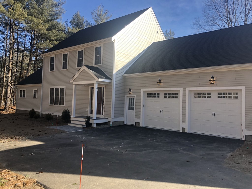52 Spring Street, Unit 2 Medfield, MA 02052 - Photo 1 of 12 Gallery Image 1