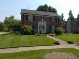 137 Cherokee Road Pontiac, MI 48341 - Photo 1 of 1 Property Photo