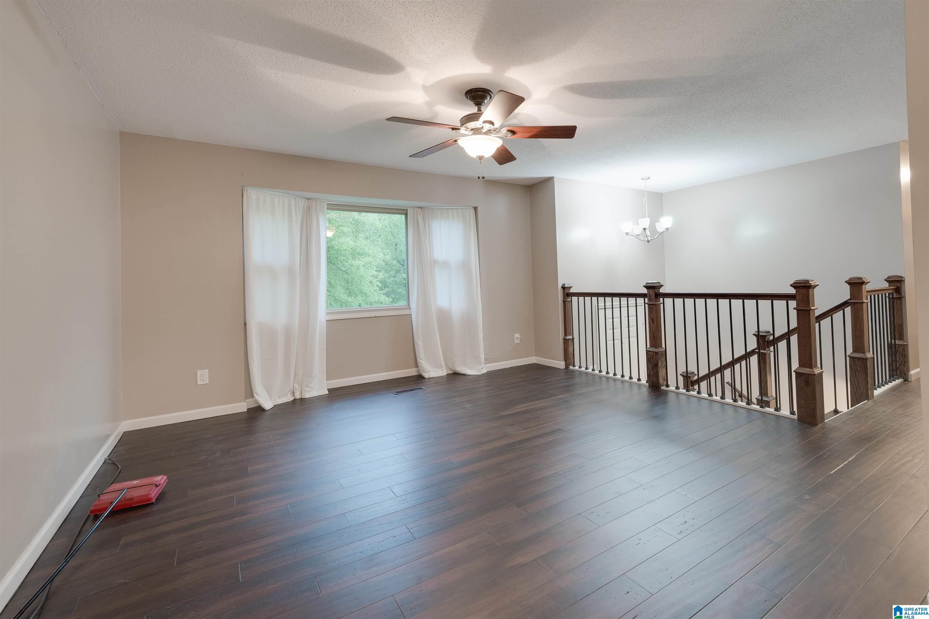 6425 Tyler Loop Road Pinson, AL 35126 - Photo 5 of 21
