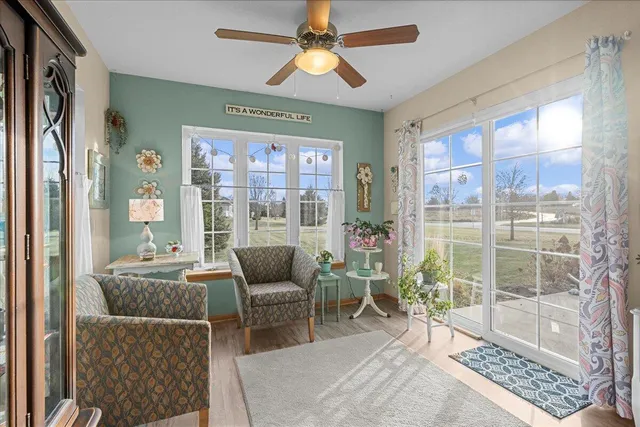 $351,100 | 225 Tower Drive, Sheboygan Falls, WI 53085