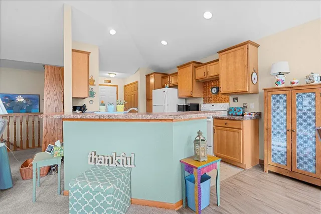 $351,100 | 225 Tower Drive, Sheboygan Falls, WI 53085