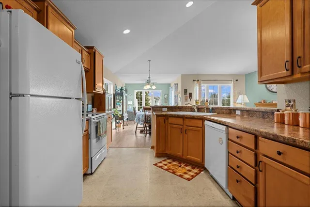 $351,100 | 225 Tower Drive, Sheboygan Falls, WI 53085