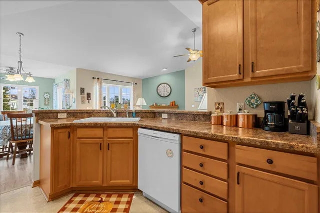 $351,100 | 225 Tower Drive, Sheboygan Falls, WI 53085