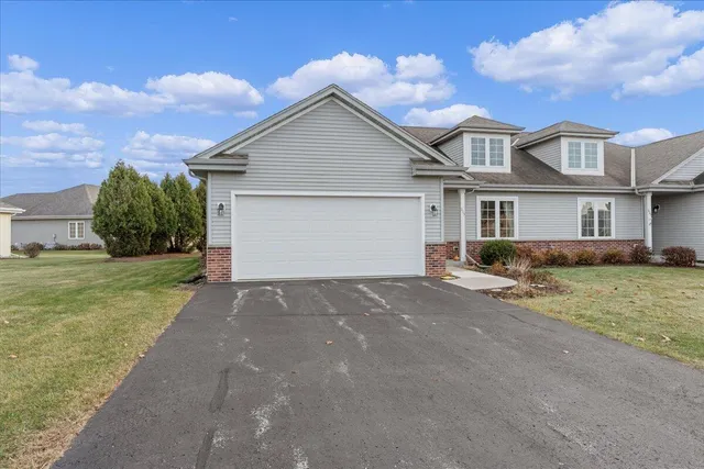 $351,100 | 225 Tower Drive, Sheboygan Falls, WI 53085