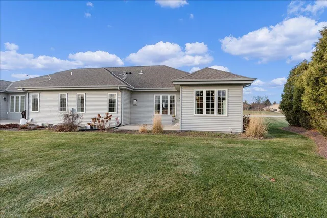 $351,100 | 225 Tower Drive, Sheboygan Falls, WI 53085