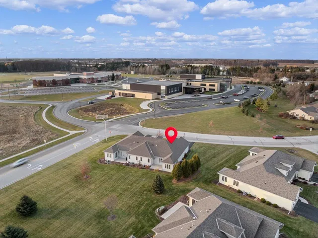 $351,100 | 225 Tower Drive, Sheboygan Falls, WI 53085