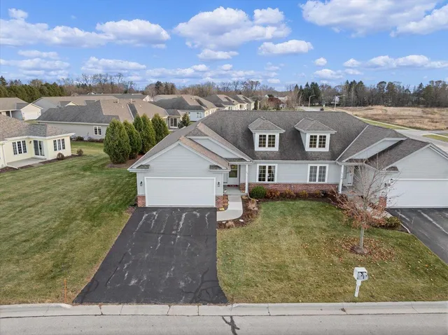 $351,100 | 225 Tower Drive, Sheboygan Falls, WI 53085