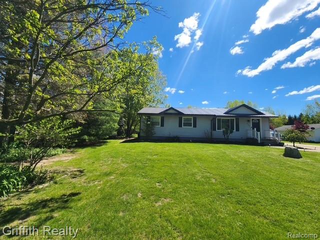 3148 Hogback Road Fowlerville, MI 48836 - Photo 3 of 75