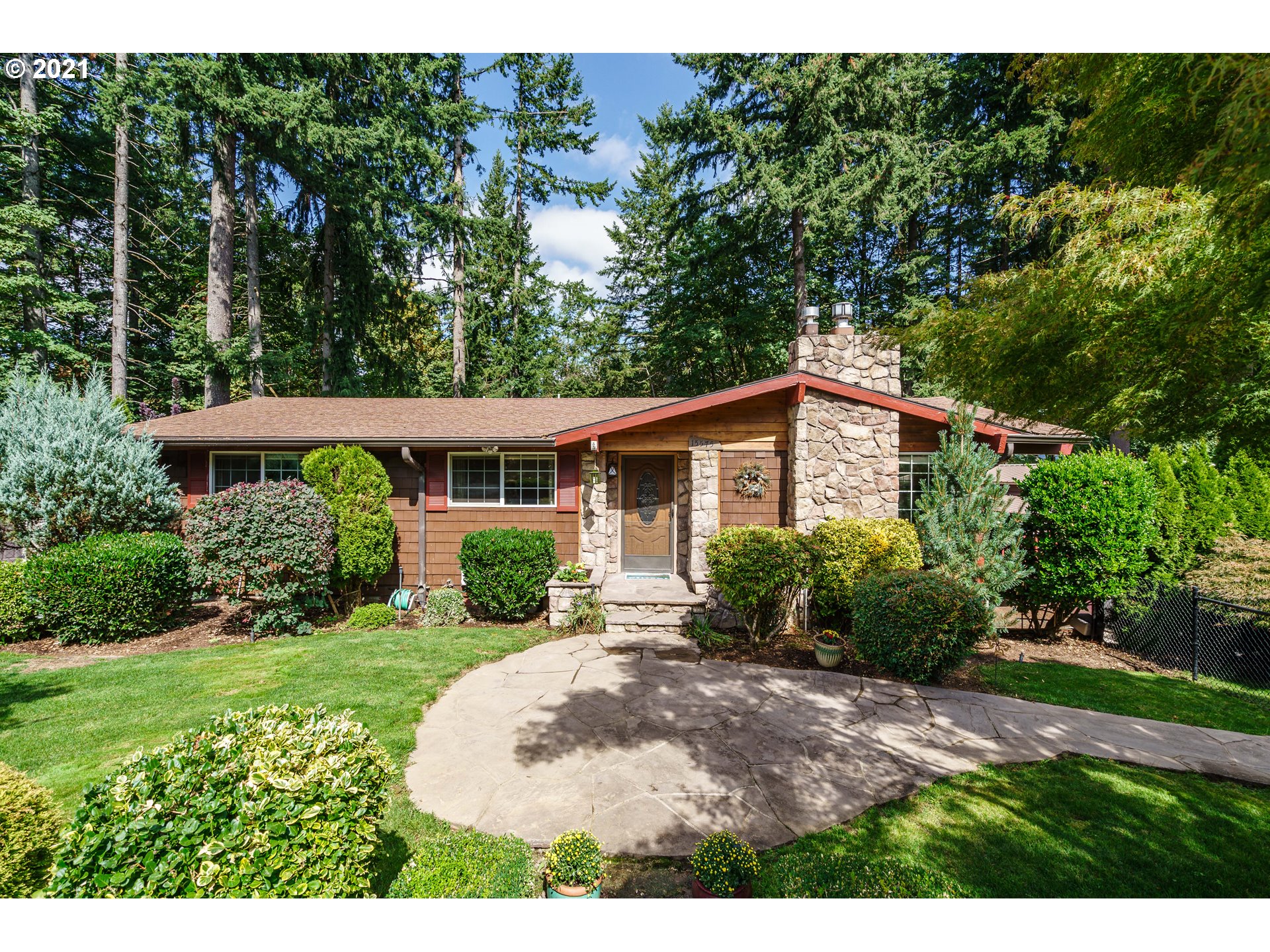 15575 Southeast Monner Road Happy Valley, OR 97086 - Photo 1 of 32 Gallery Image 1