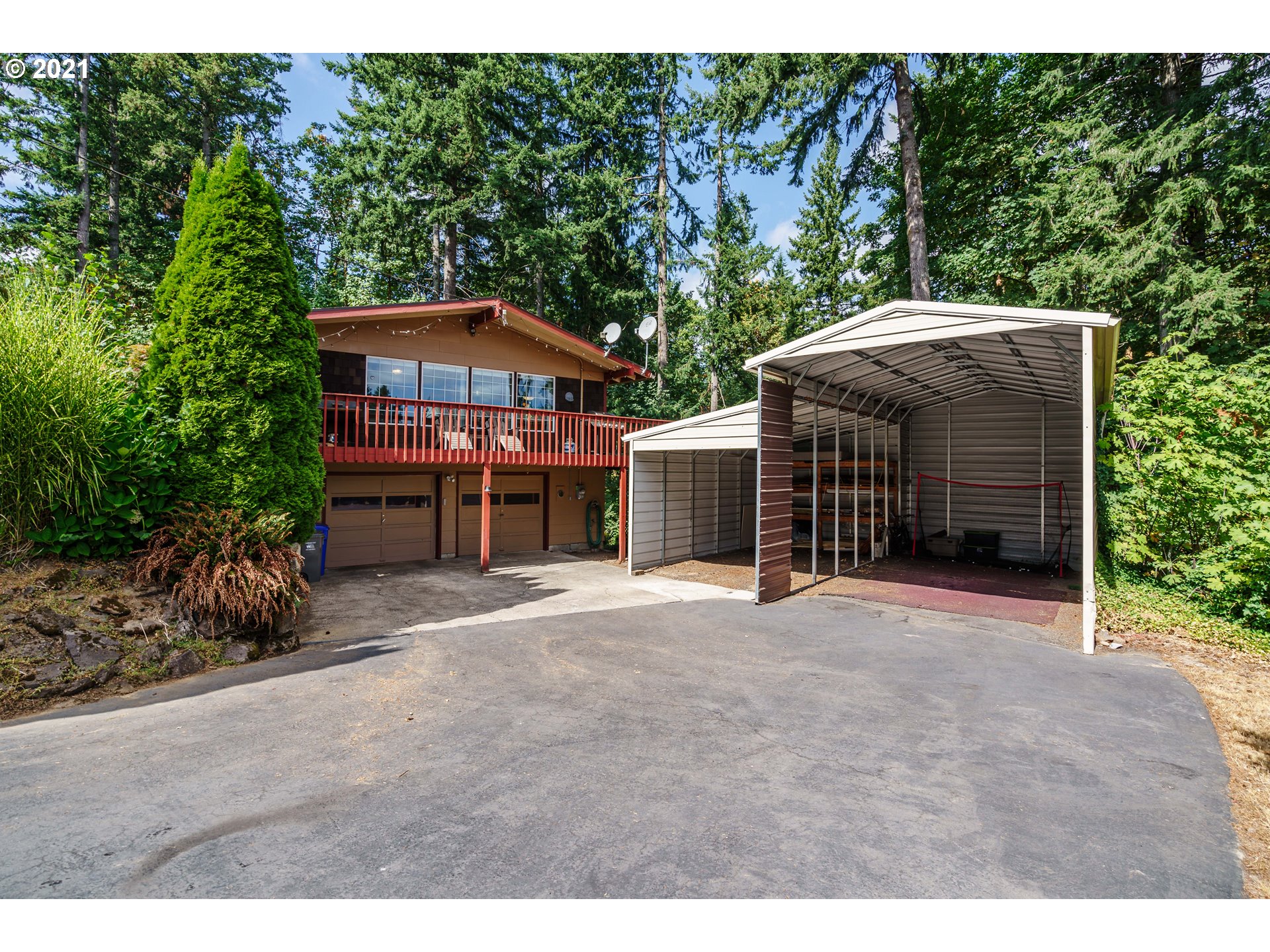 15575 Southeast Monner Road Happy Valley, OR 97086 - Photo 26 of 32 Gallery Image 26
